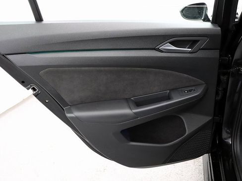 Used 2024 Volkswagen GTI S image 25