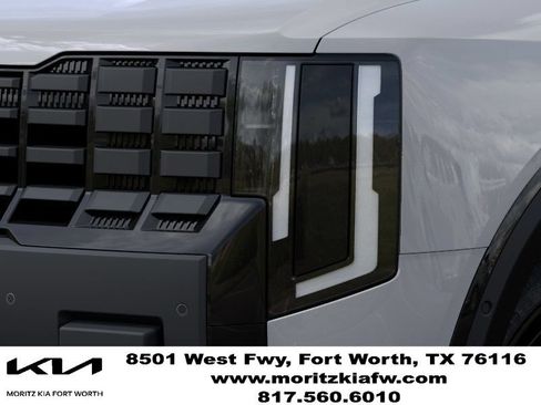 New 2027 Kia Telluride X-Line SX Prestige AWD/4WD image 10