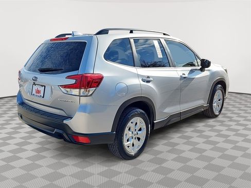 Used 2019 Subaru Forester w/ Alloy Wheel Package image 5