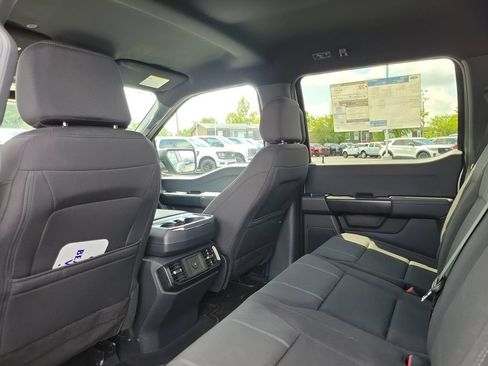New 2026 Ford F150 STX AWD/4WD image 16