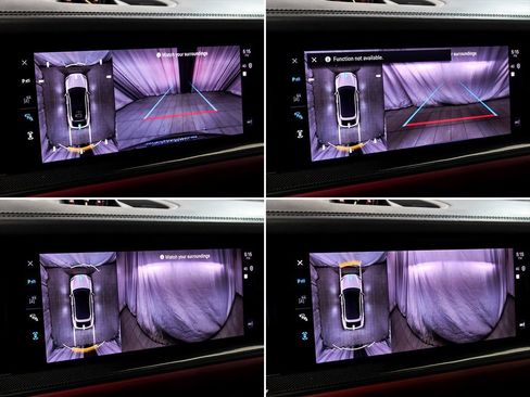 Used 2024 Porsche Cayenne Turbo GT image 27