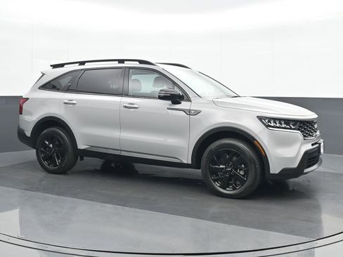 Used 2022 Kia Sorento S image 8