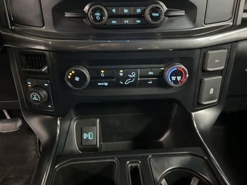 Used 2023 Ford F150 XL w/ STX Appearance Package image 18