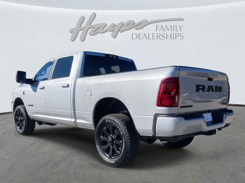 New 2026 RAM 2500 Laramie w/ Night Edition image 16