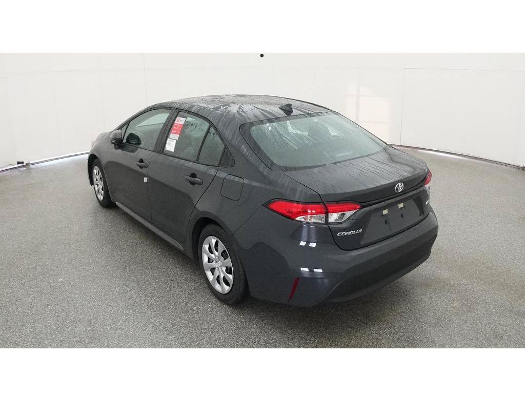 New 2026 Toyota Corolla LE FWD image 5