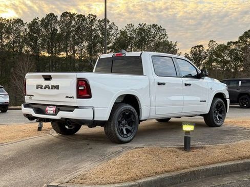 New 2026 RAM 1500 Big Horn image 7