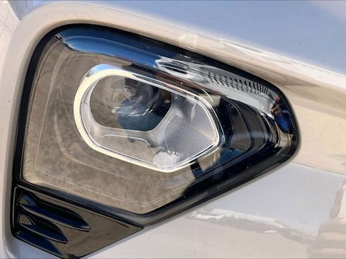 New 2026 Chevrolet TrailBlazer ACTIV w/ Convenience Package image 14