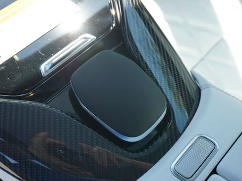 New 2026 Mercedes-Benz AMG GT 55 image 48