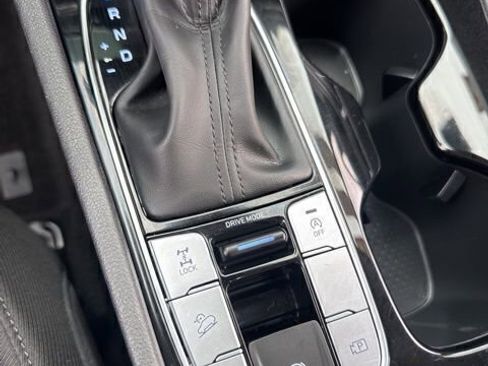 Used 2025 Hyundai Tucson SEL image 29