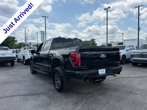 Used 2025 Ford F150 Tremor w/ Equipment Group 402A High AWD/4WD image 5
