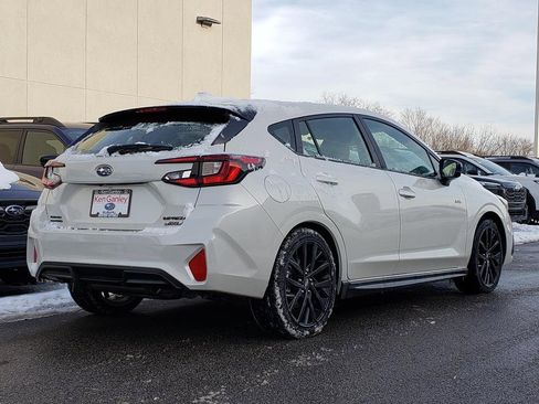 New 2026 Subaru Impreza RS image 3