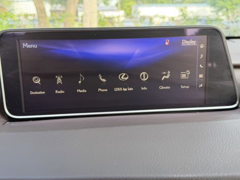 Used 2019 Lexus RX 350 FWD w/ Navigation Package image 25