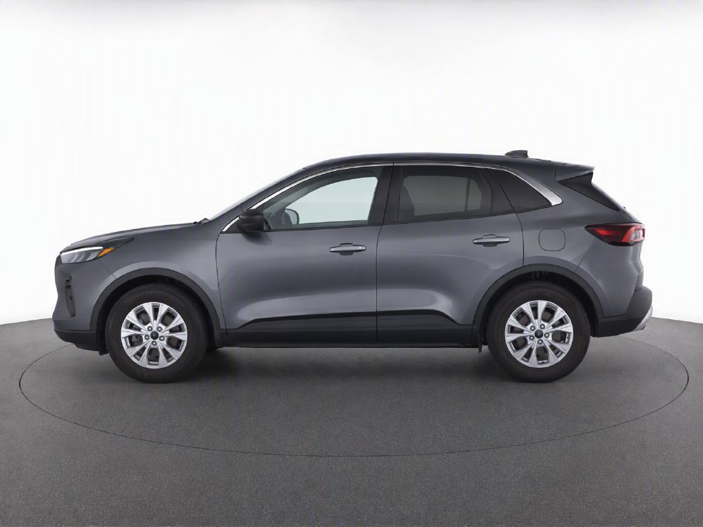 Certified 2024 Ford Escape Active AWD/4WD image 6