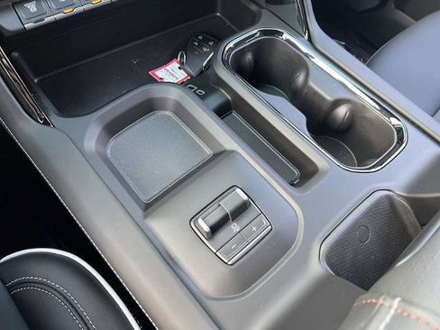 New 2026 GMC Sierra 2500 AT4X image 7