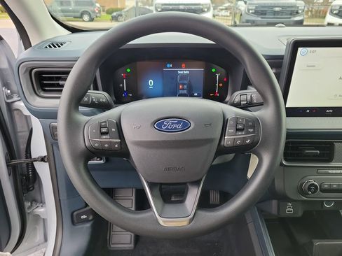 New 2025 Ford Maverick XL w/ 4K Tow Package image 22