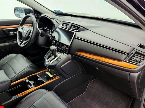 Used 2020 Honda CR-V Touring image 23