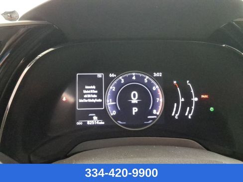 Used 2023 Lexus RX 350 Premium image 10