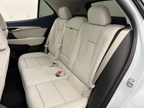 New 2026 Buick Envision Avenir image 43