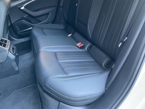 Used 2024 Audi A6 Premium Plus image 40