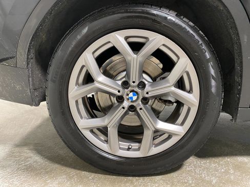 Used 2022 BMW X3 xDrive30i w/ Convenience Package image 26