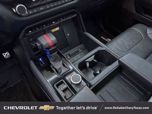 Used 2022 Toyota Tundra TRD Pro image 18