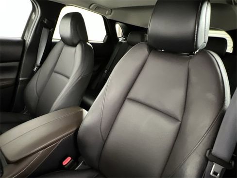 Certified 2022 MAZDA CX-30 AWD 2.5 S w/ Premium Package image 12