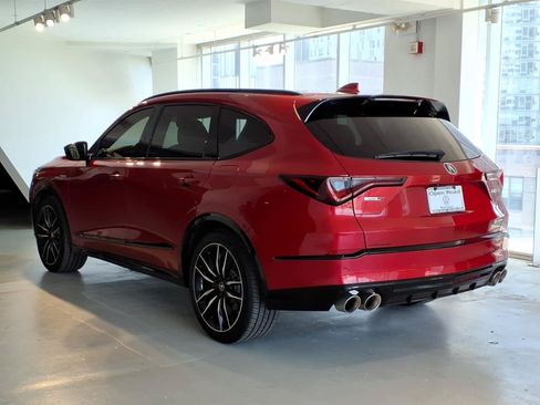 Used 2023 Acura MDX Type S AWD/4WD image 6