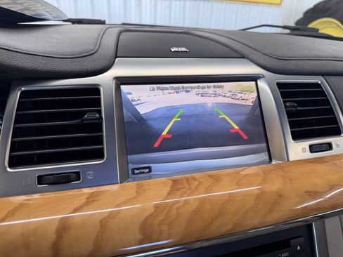 Used 2011 Lincoln MKS w/ 101A Rapid Spec Order Code FWD image 22