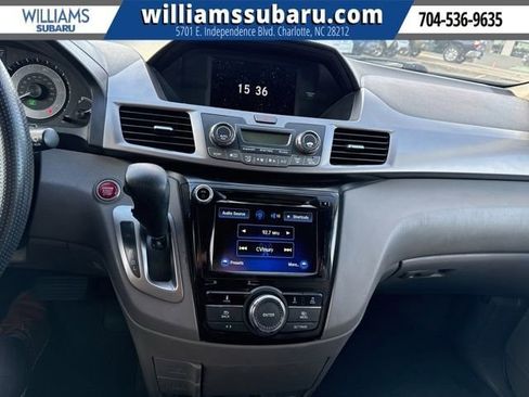 Used 2016 Honda Odyssey EX image 12