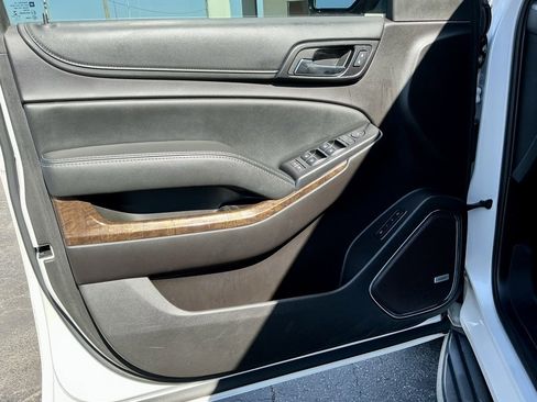 Used 2016 Chevrolet Tahoe LT w/ Max Trailering Package image 41