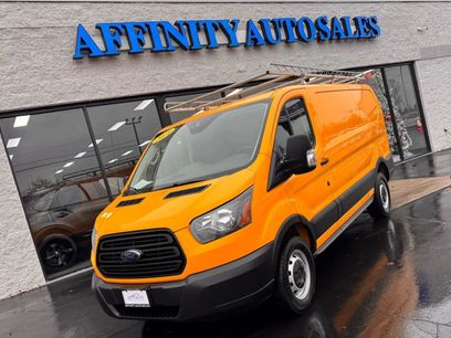 Used 2019 Ford Transit 250 130 Low Roof