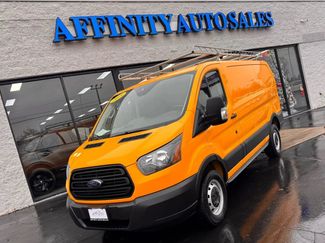 Used 2019 Ford Transit 250 130 Low Roof RWD video 1