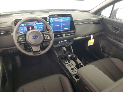 New 2026 Subaru Outback Premium image 16