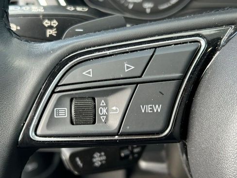 Used 2023 Audi A4 2.0T Premium w/ Convenience Package AWD/4WD image 22