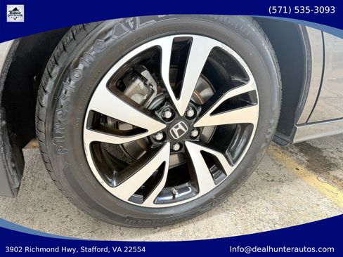 Used 2019 Honda Odyssey Elite image 10