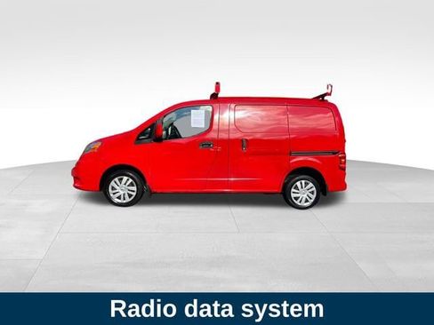 Used 2021 Nissan NV200 SV FWD image 2