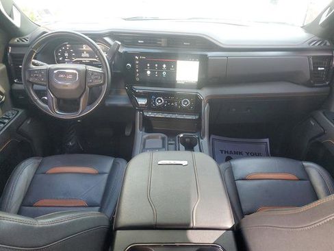 Certified 2024 GMC Sierra 2500 AT4 w/ AT4 Premium Plus Package image 21
