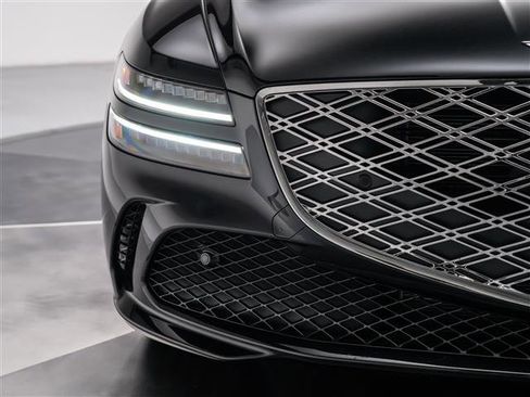 New 2026 Genesis G80 2.5T Advanced image 14