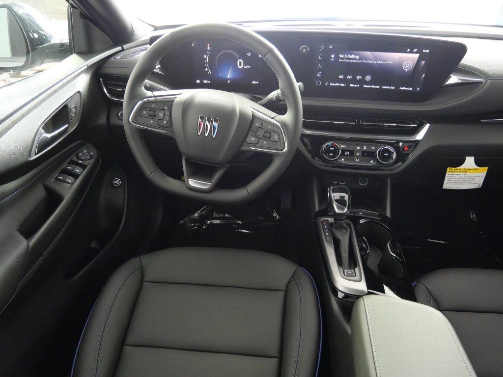 New 2026 Buick Envista Sport Touring w/ Convenience I Package FWD image 17