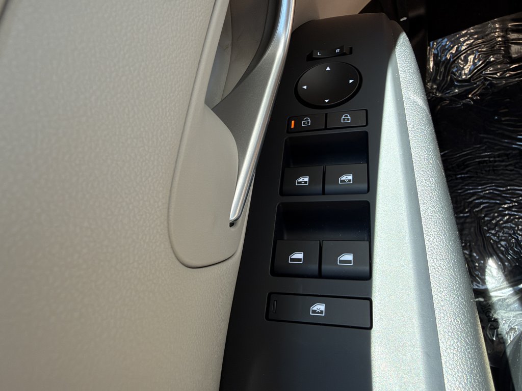 Used 2026 Hyundai Tucson SEL Plus FWD image 25