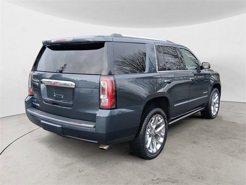 Used 2020 GMC Yukon Denali image 5