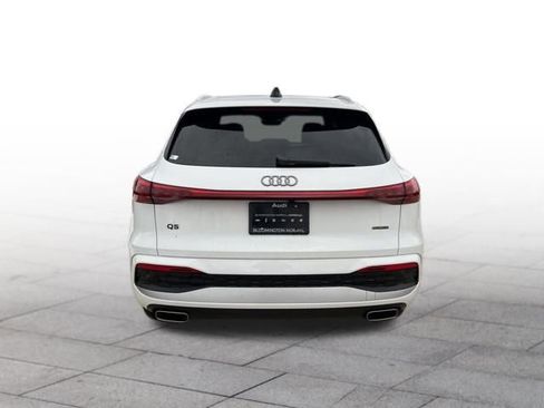 Used 2025 Audi Q5 Premium w/ Convenience Package AWD/4WD image 5