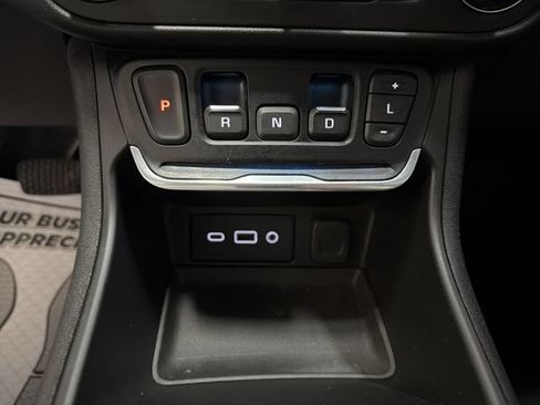 Used 2021 GMC Terrain SLE w/ Driver Convenience Package AWD/4WD image 20