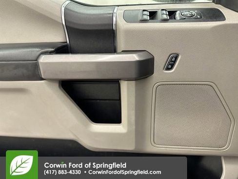 Used 2020 Ford F250 XLT image 32