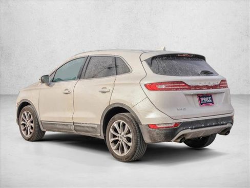 Used 2019 Lincoln MKC Select image 7