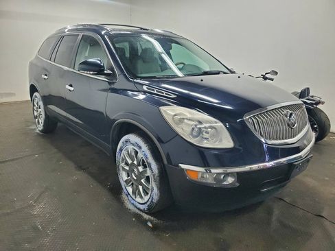 Used 2012 Buick Enclave Premium AWD/4WD image 3