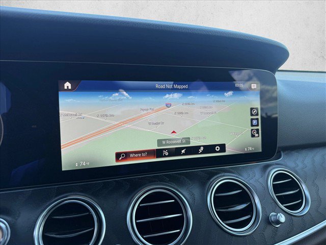 Used 2021 Mercedes-Benz E 350 Sedan w/ Premium Package image 19