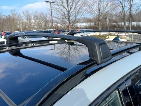 Used 2024 Kia Sportage X-Line w/ X-Line Premium Package image 9