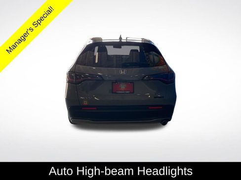 Used 2025 Honda HR-V Sport image 17