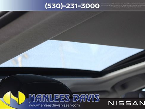 New 2026 Nissan Kicks SR w/ SR Premium Package image 15